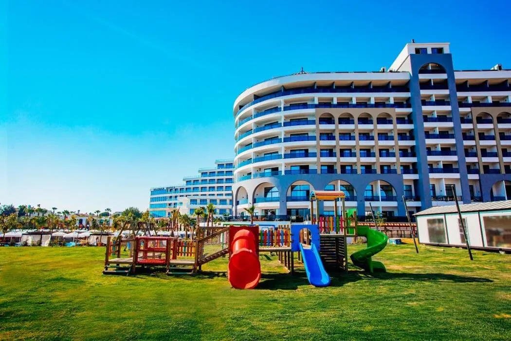Alarcha Hotels & Resorts