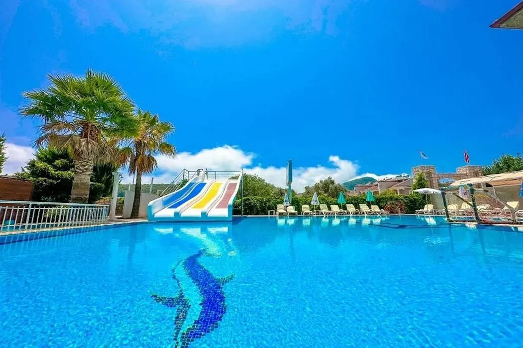 Mia Suites Hotel