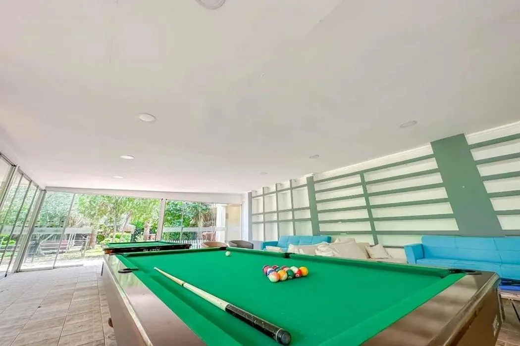 Mia Suites Hotel