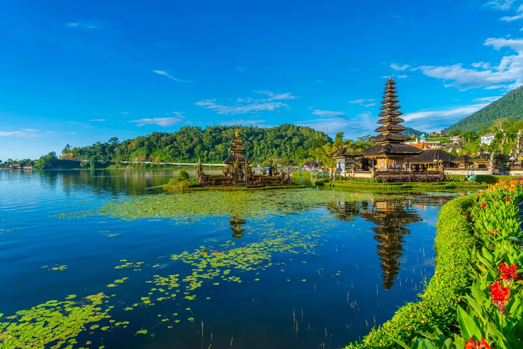 Singapur Bali Kuala Lumpur Rotası Turu Türk Hava Yolları ile / 7 Gece Otel Konaklamalı / İstanbul Çıkışlı / 2027