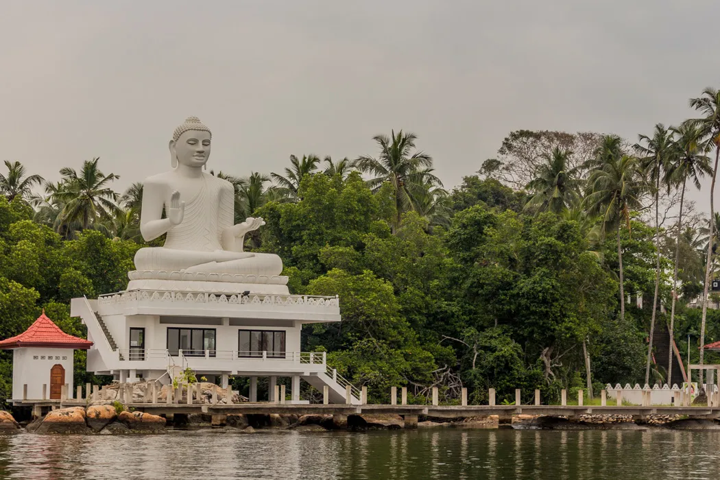Dolu Dolu Doğa Harikası Sri Lanka Turu Türk Hava Yolları ile Ekstra Turlar Dahil / 6 Gece Otel Konaklamalı / İstanbul Çıkışlı / 2027