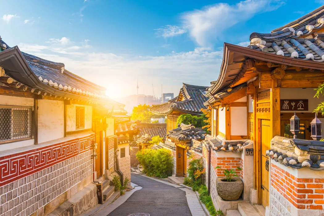 Elegant Japonya ve Güney Kore Turu THY ile Ekstra Turlar Dahil / 7 Gece Otel Konaklamalı / İstanbul Çıkışlı / Tokyo Dönüş