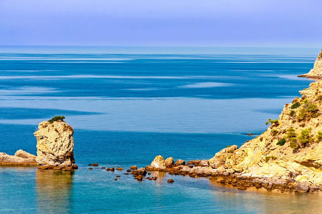 Halkidiki Paralia Thassos Masalı Turu Otobüs ile / 2 Gece Otel Konaklamalı / İstanbul Çıkışlı