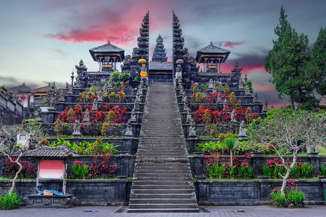 Harikalar Diyarı Bali Ubud Turu THY ile Vizesiz / 6 Gece Otel Konaklamalı / İstanbul Çıkışlı / 2027