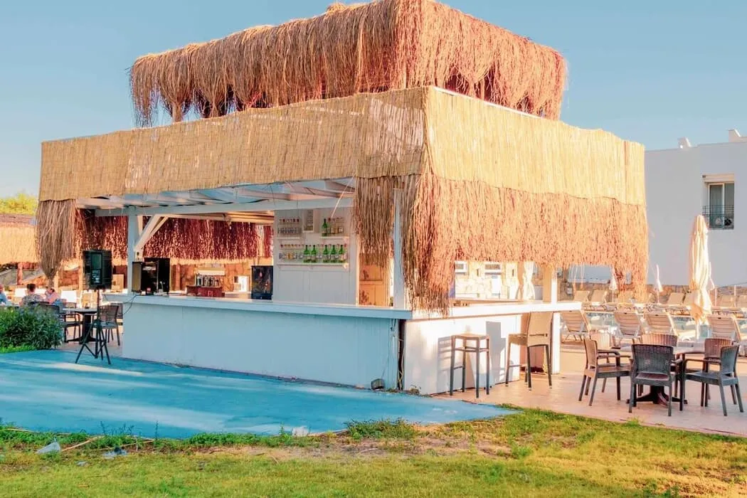 Her Şey Dahil Bodrum Tatil Turu 3 Gece 4 Gün