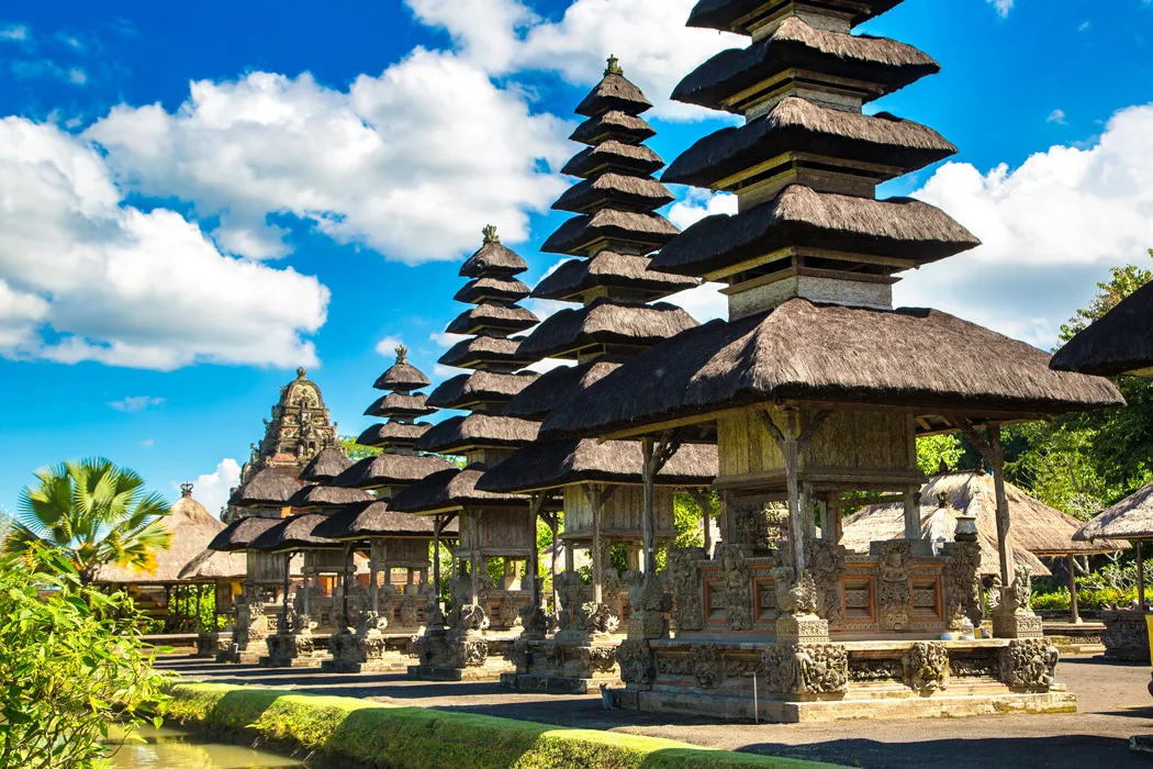 Singapur Bali Kuala Lumpur Rotası Turu Türk Hava Yolları ile / 7 Gece Otel Konaklamalı / İstanbul Çıkışlı / 2027
