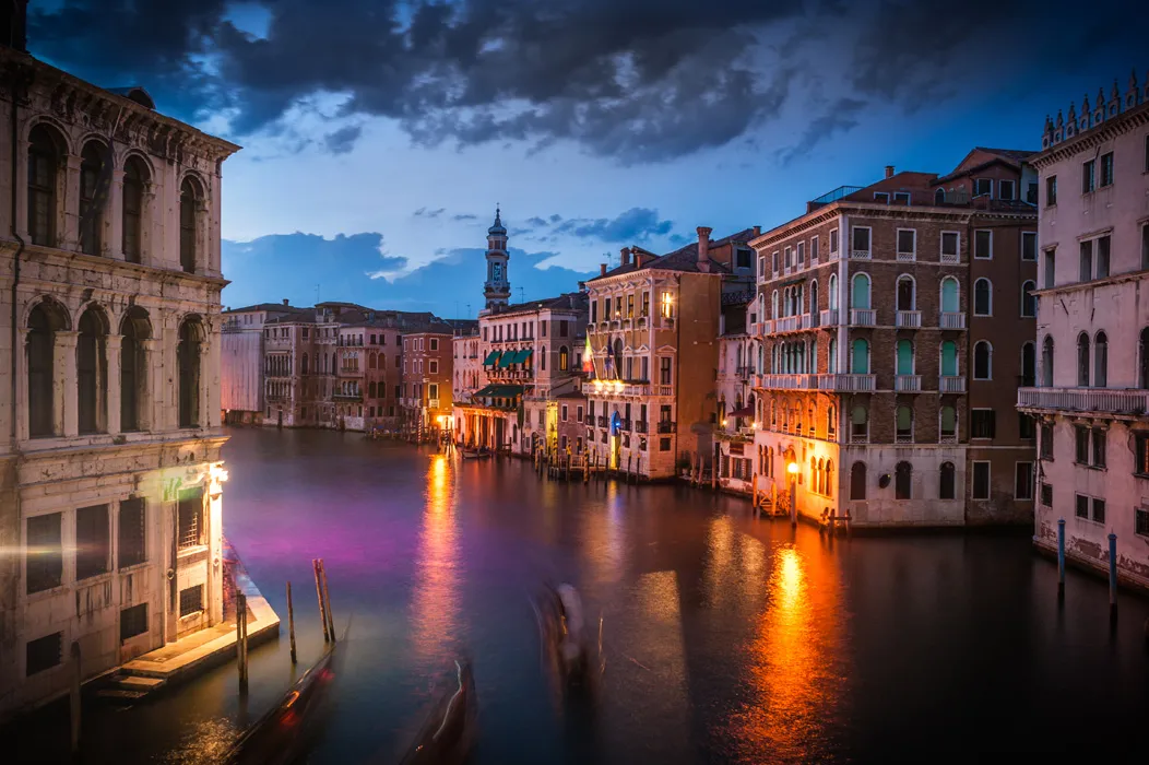 Milano Outlet Venedik Turu THY ile / 3 Gece Otel Konaklamalı / İstanbul Çıkışlı
