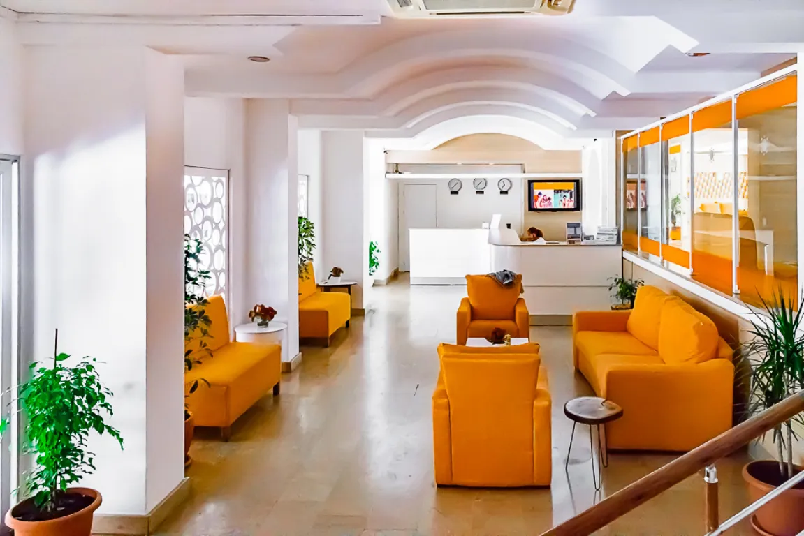 Mersoy Exclusive Hotel