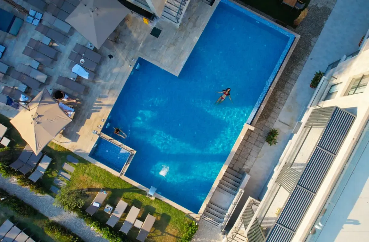 Arcadia Of Bodrum