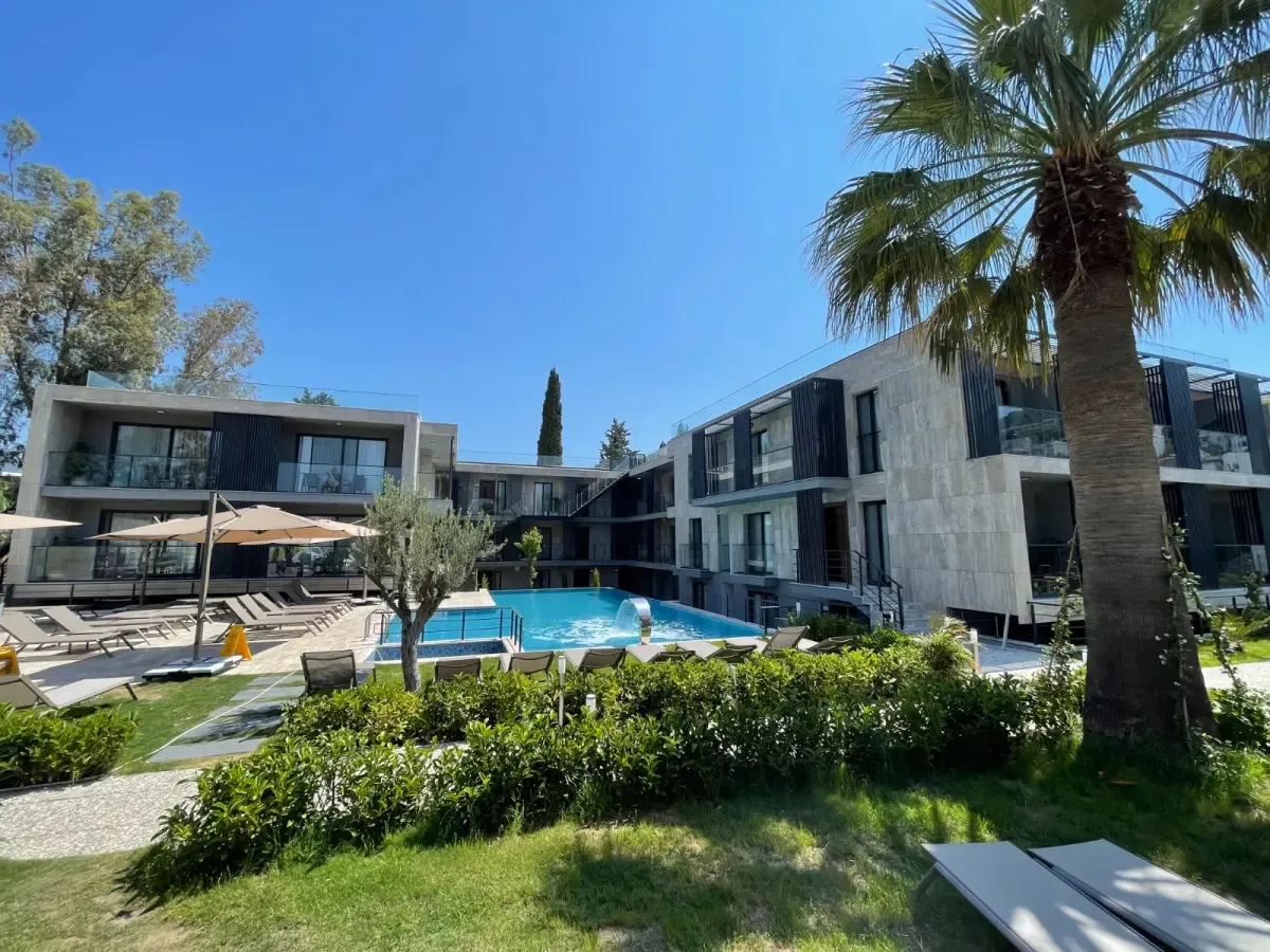 Arcadia Of Bodrum