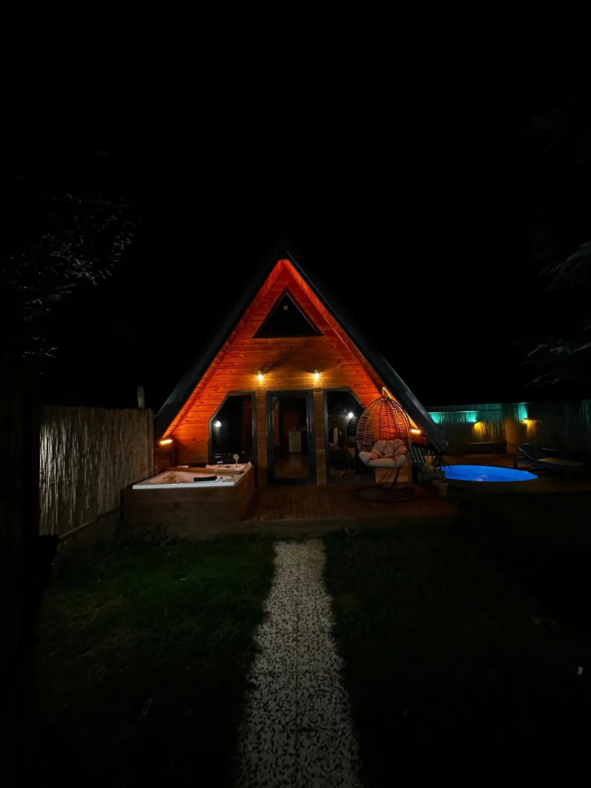 Aragöl Sapanca Bungalov