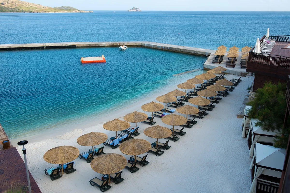 Delta Hotels By Marriott Bodrum