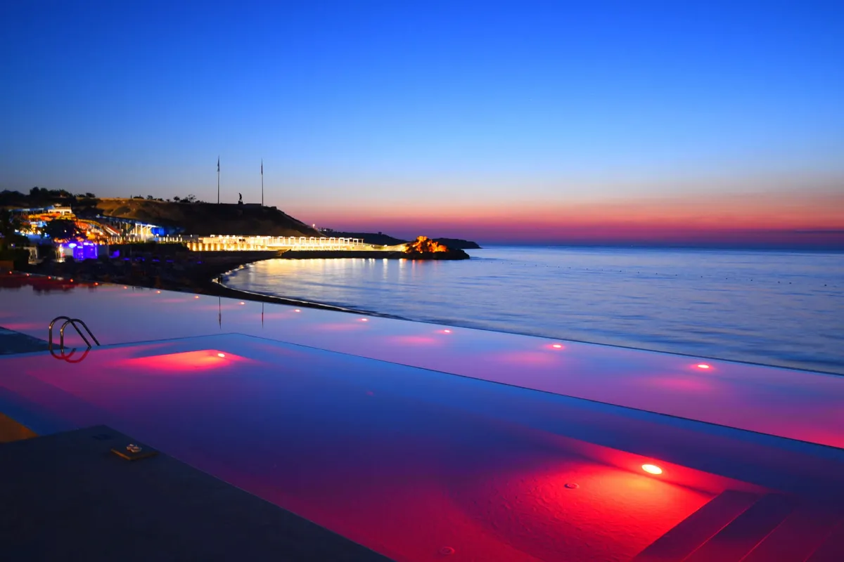 Acapulco Resort Hotel & Casino