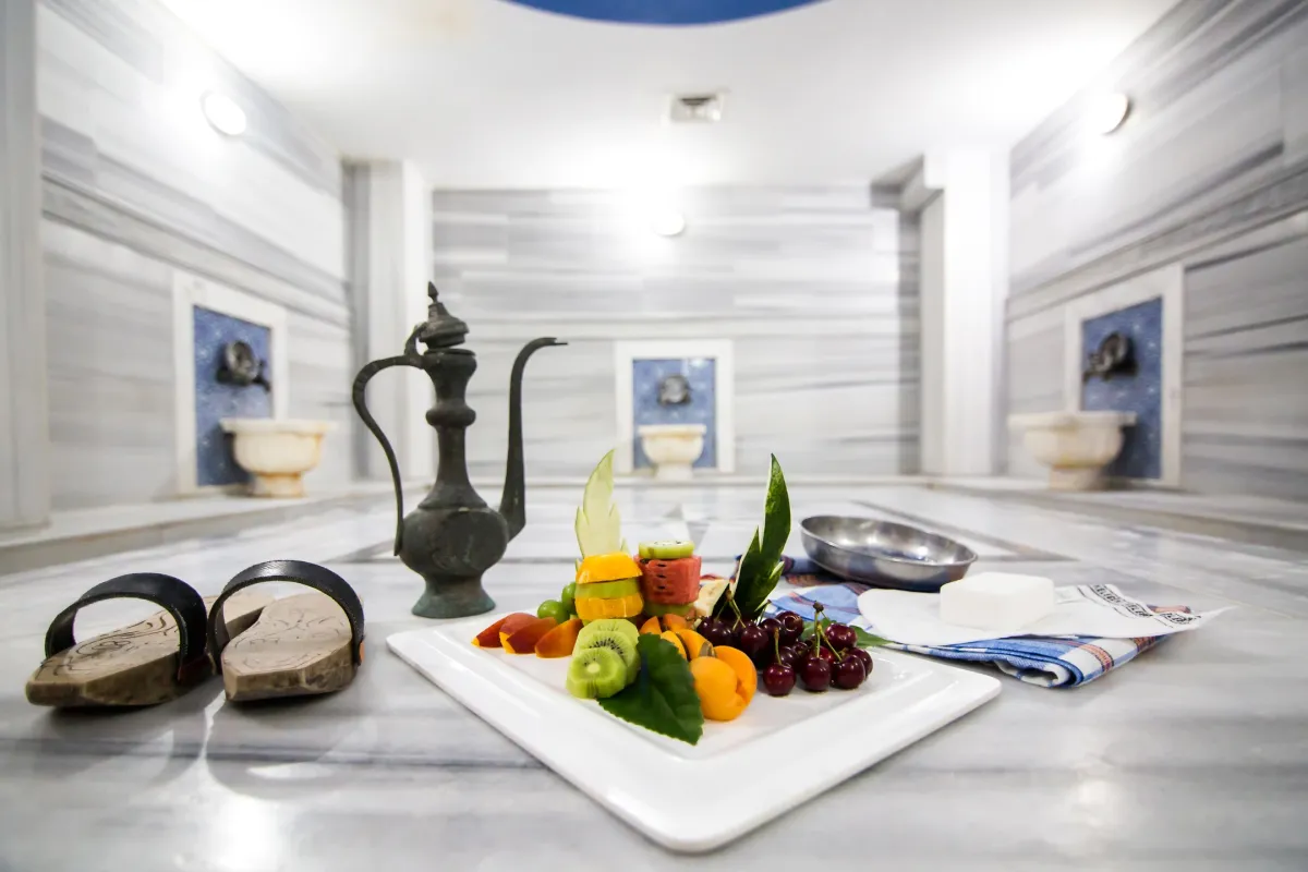 HOTEL AKBULUT & SPA