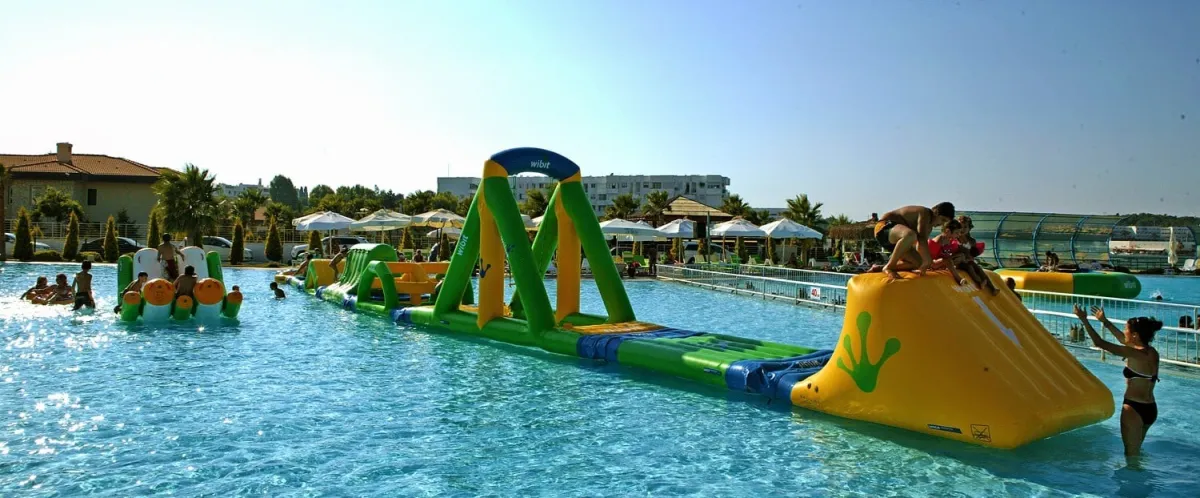 Ilıca Spa & Wellness Thermal