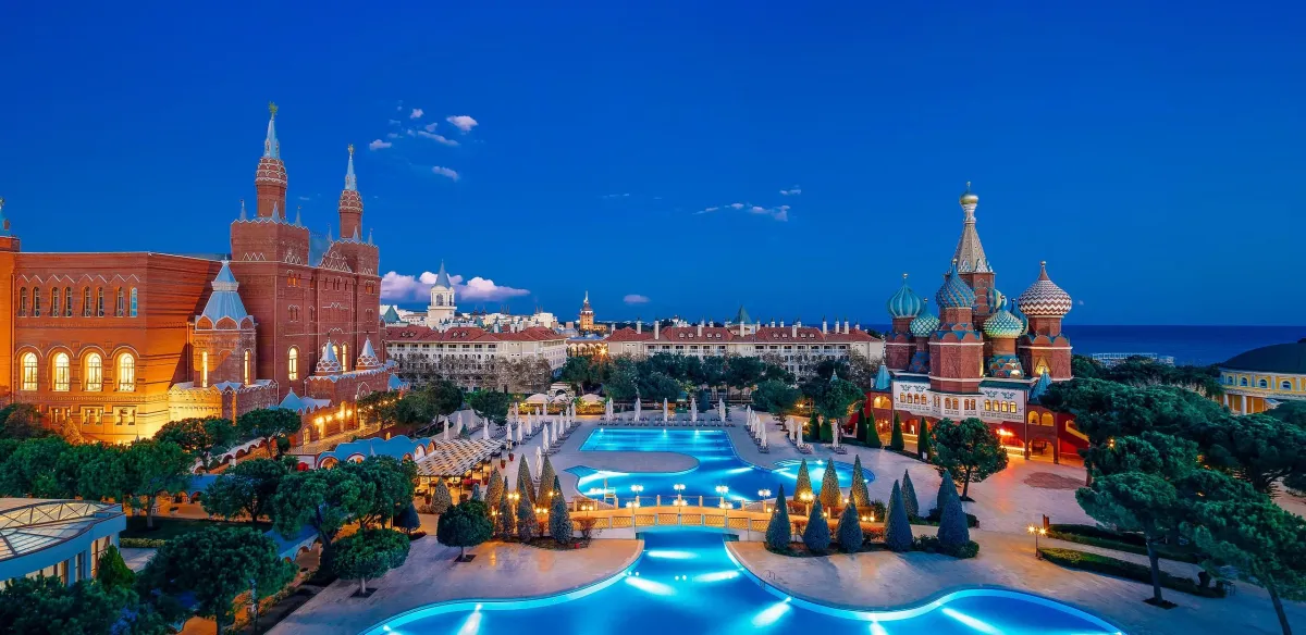 Kremlin Palace