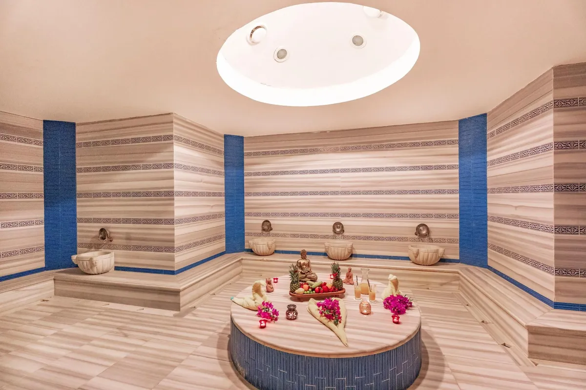 Baia Bodrum Hotel