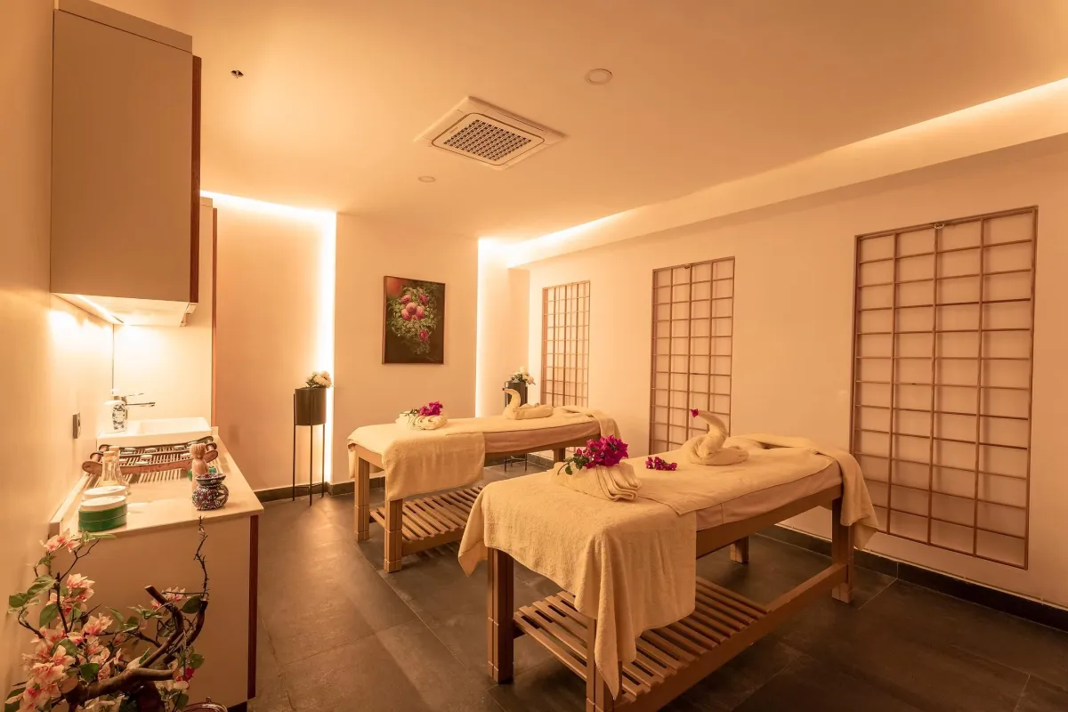 Baia Bodrum Hotel