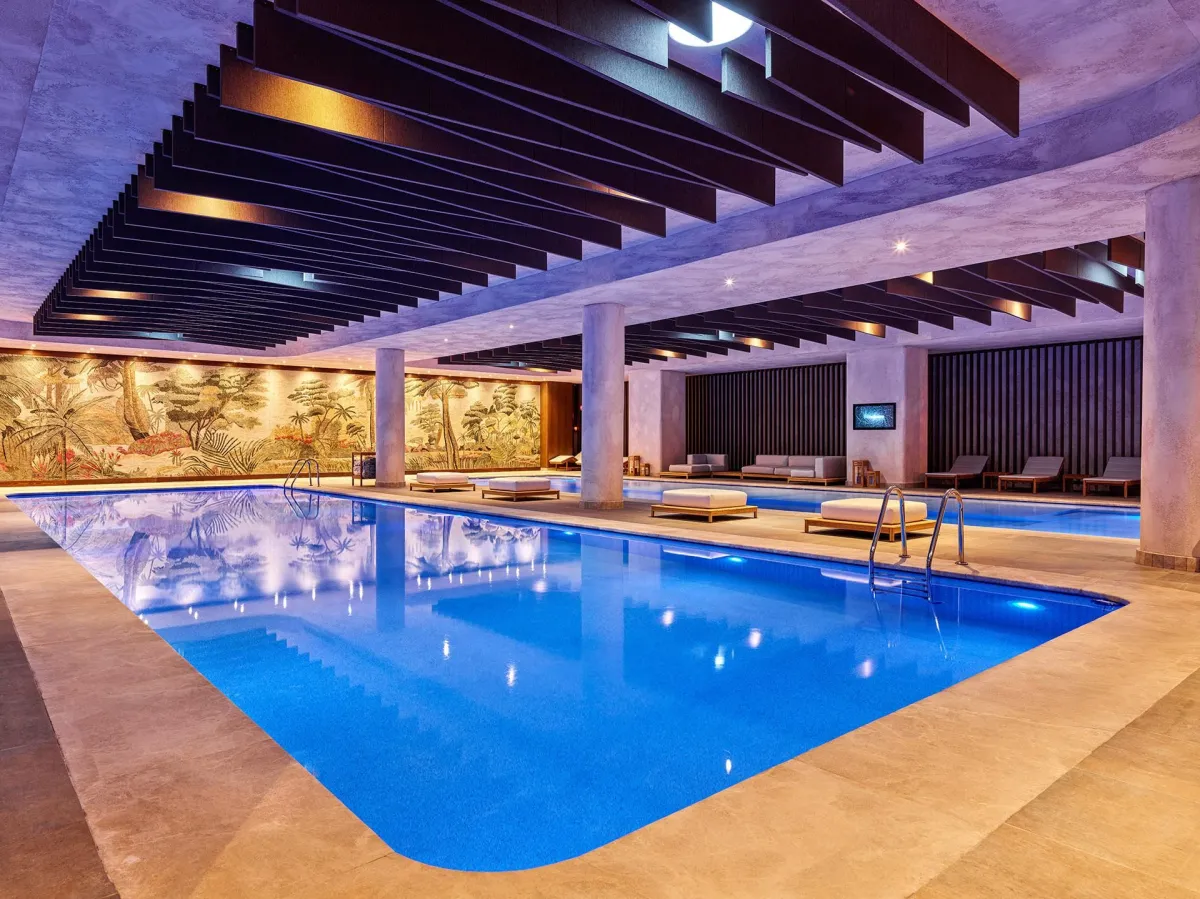 Biblos Resort Alaçatı