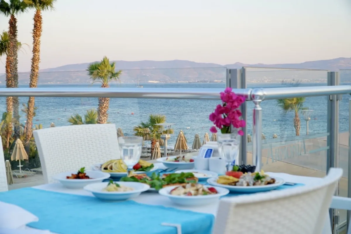 Armonia Holiday Village Spa