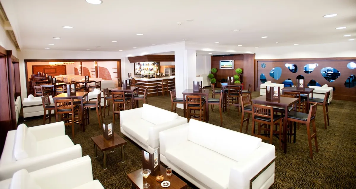 Crystal Kaymaklı Hotel & Spa