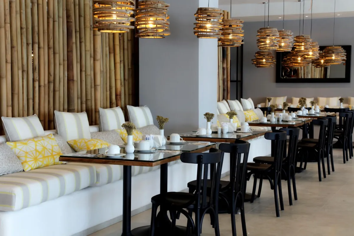 Design Plus Seya Beach