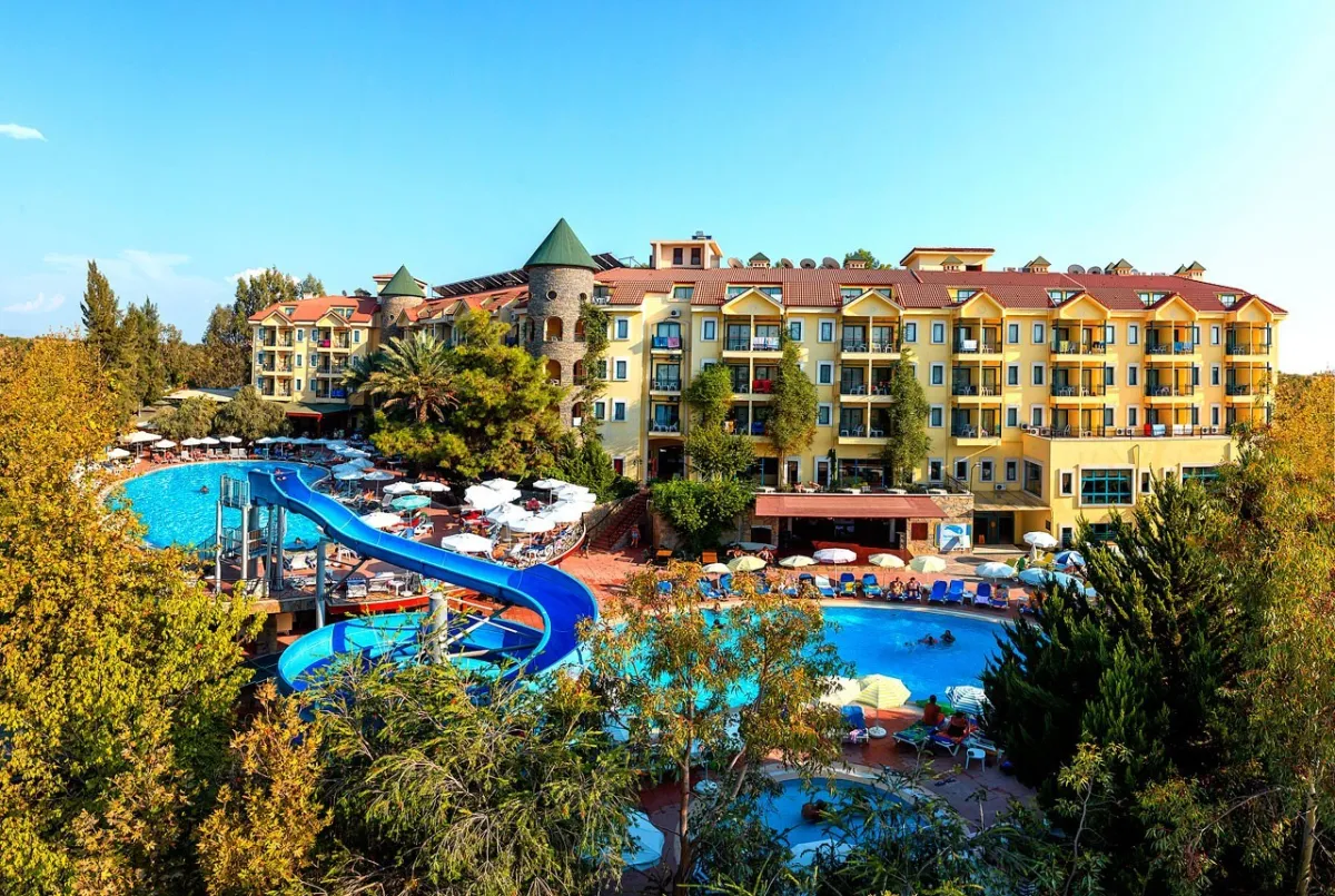 Dosi hotel