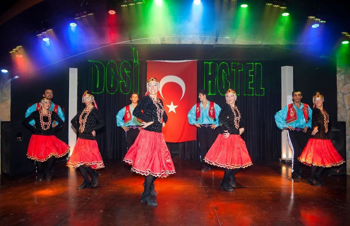 Dosi hotel