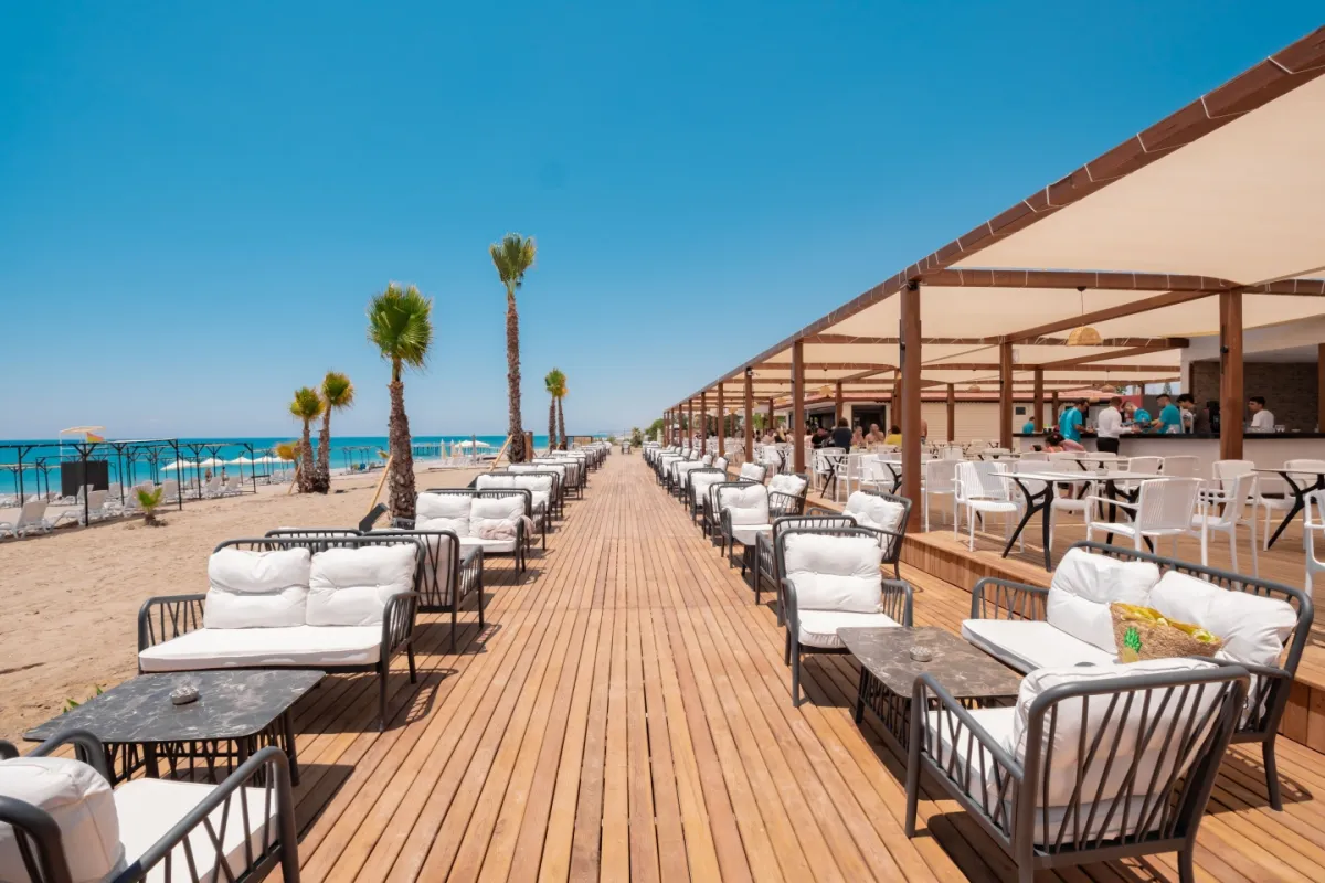 La benata hotel