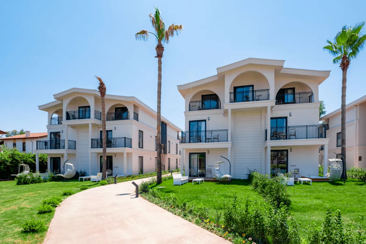 La benata hotel