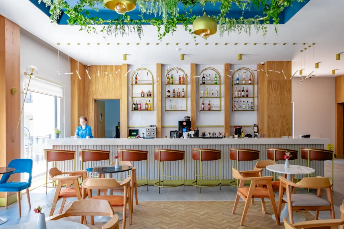 La benata hotel