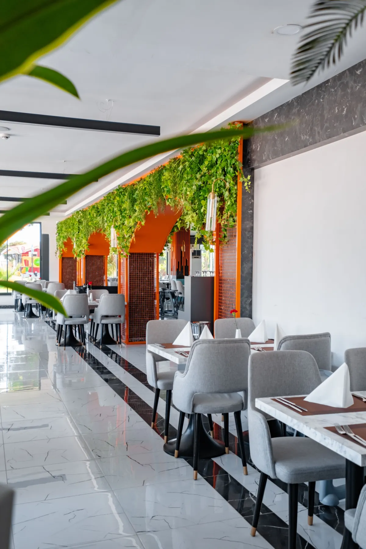 La benata hotel