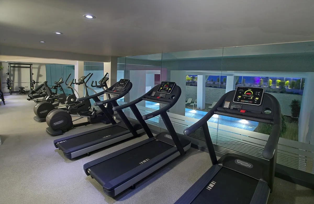 Ilıca Spa & Wellness Thermal