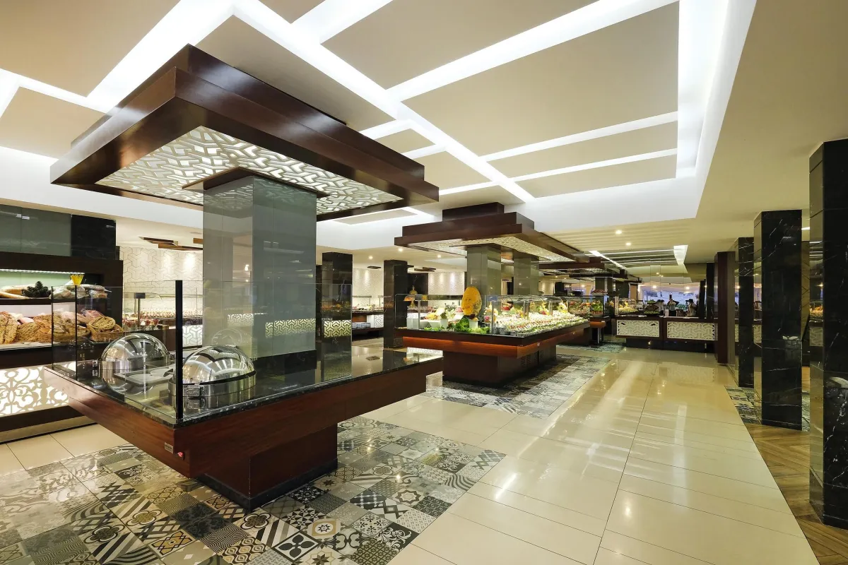 Kaila Beach Hotel