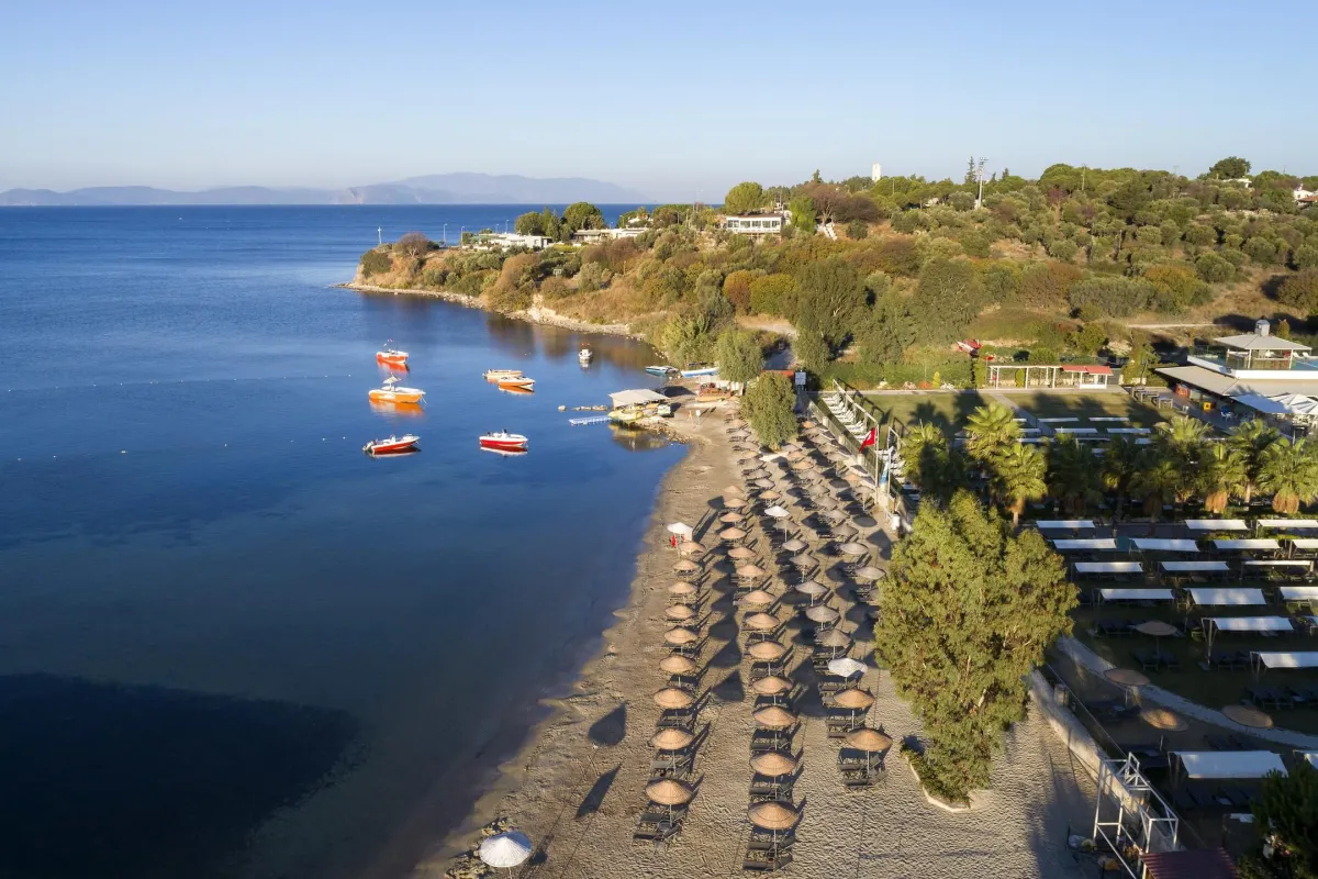 Liberty Kuşadası