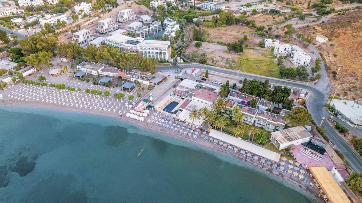 Mio Bianco Resort