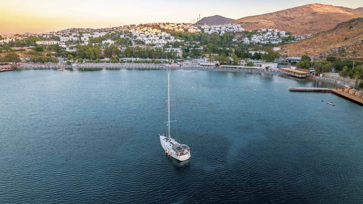 Mio Bianco Resort