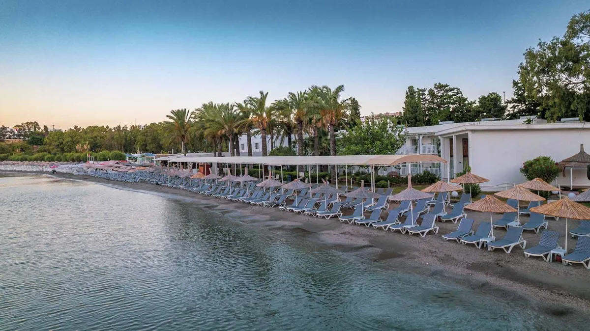 Mio Bianco Resort