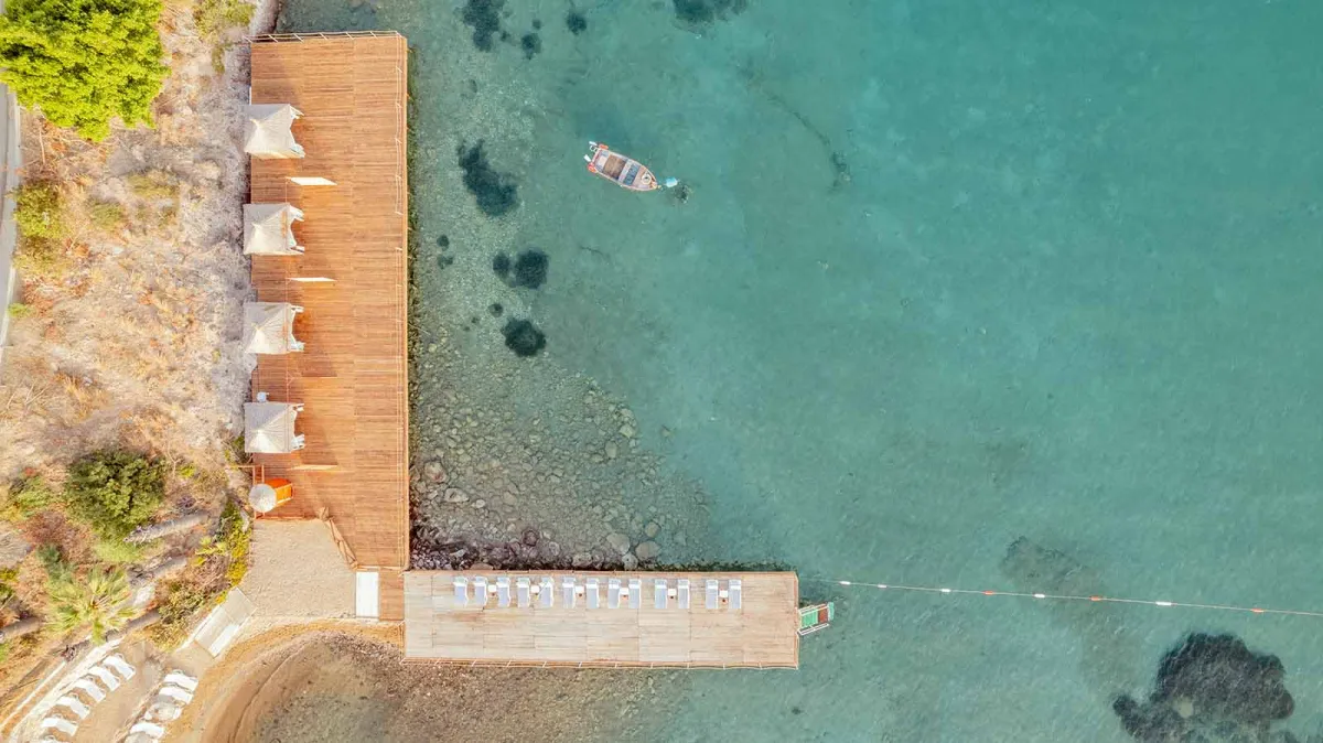 Mio Bianco Resort
