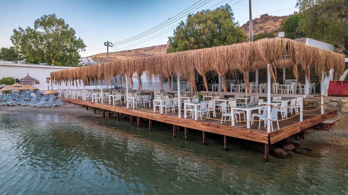 Mio Bianco Resort
