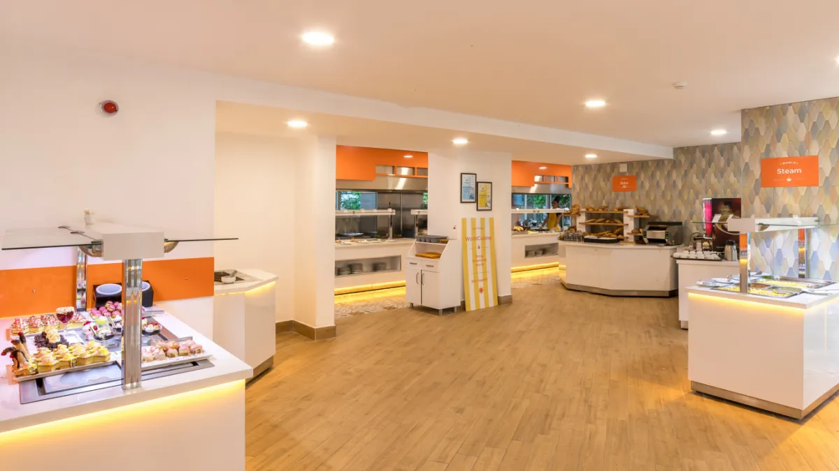 Mersoy Exclusive Hotel