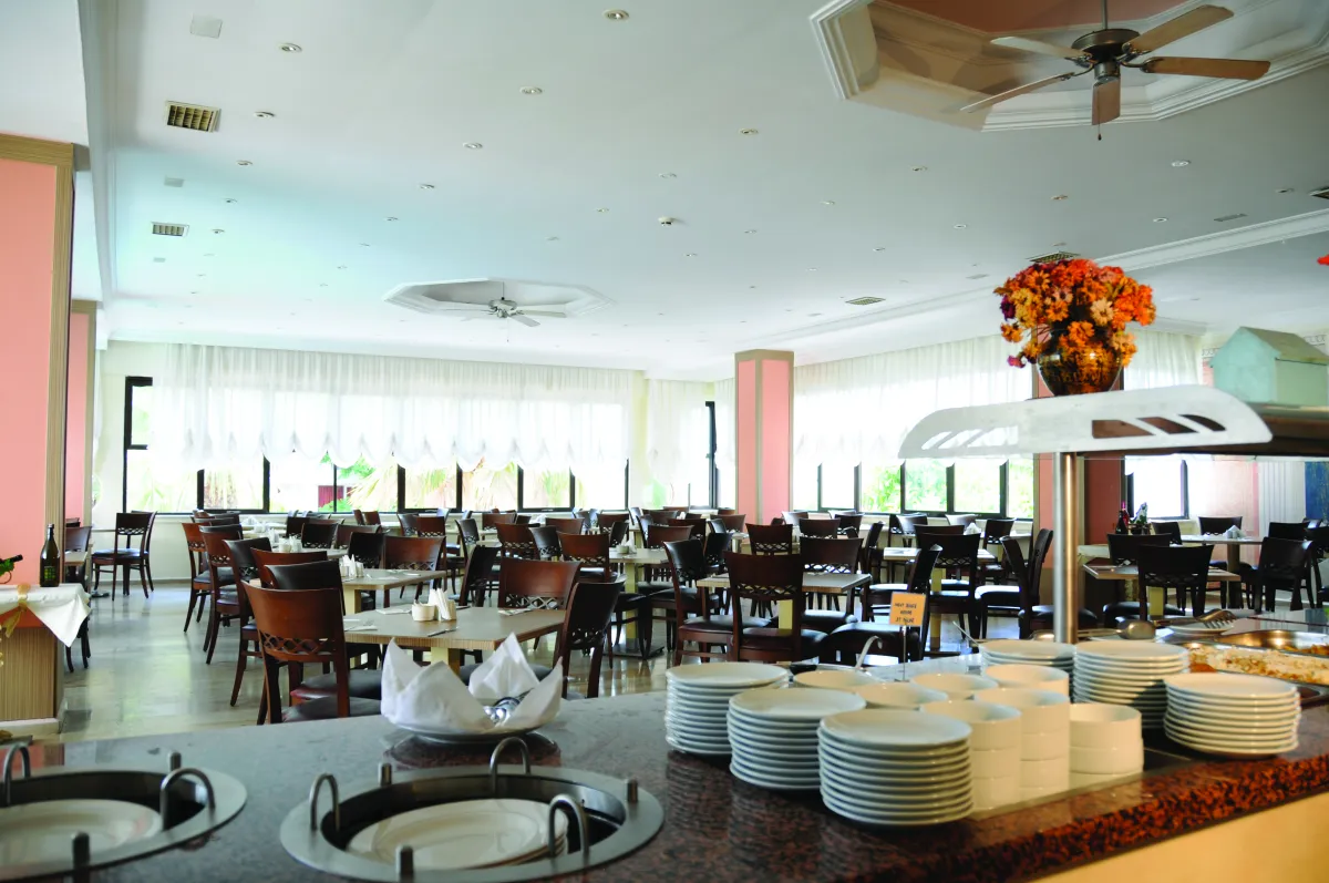 Sesin Hotel Marmaris