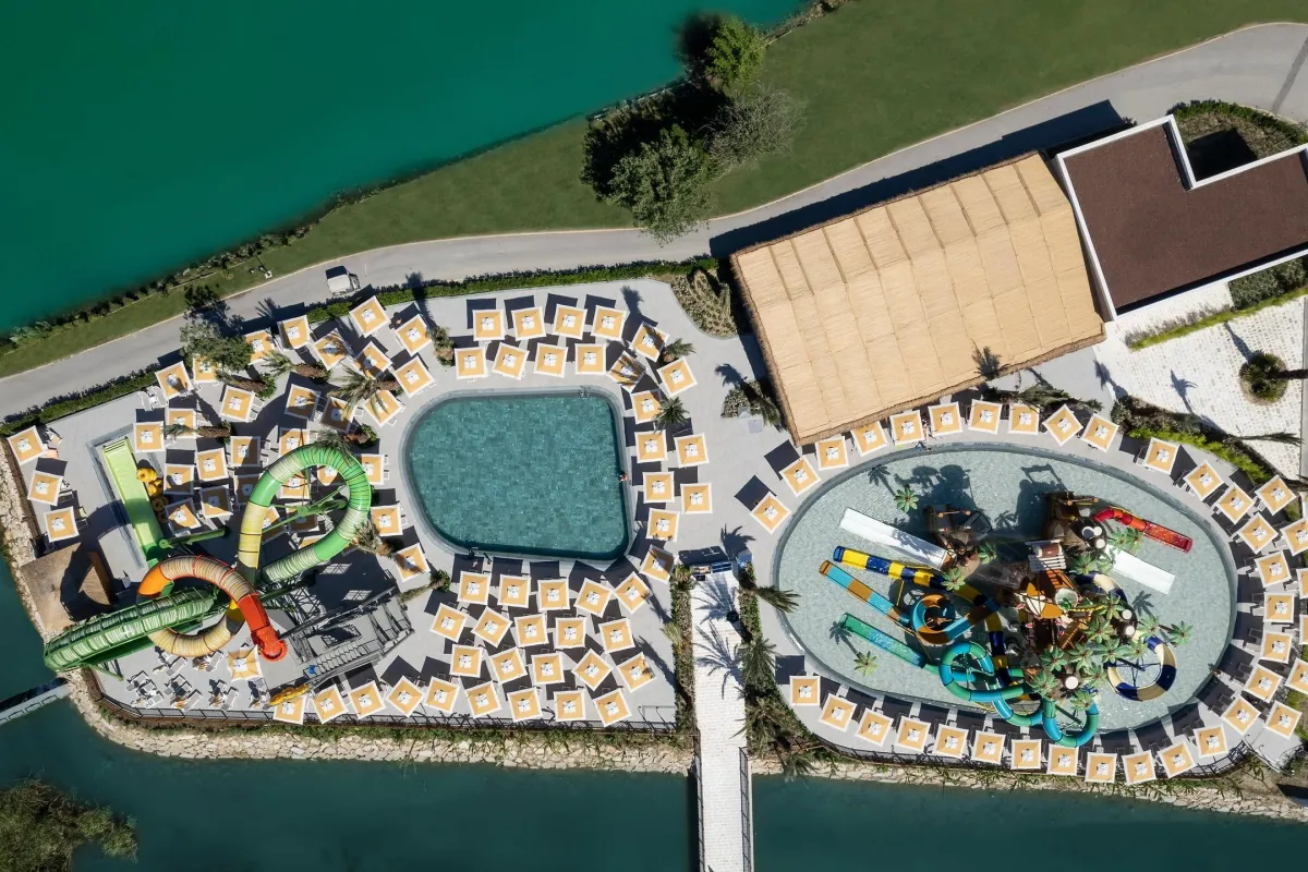 Titanic Deluxe Golf Belek