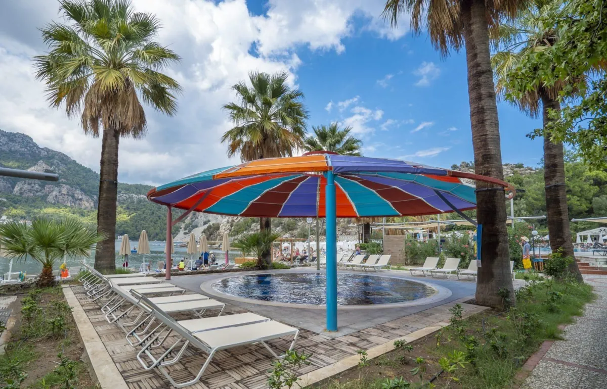 Turunç Resort Hotel