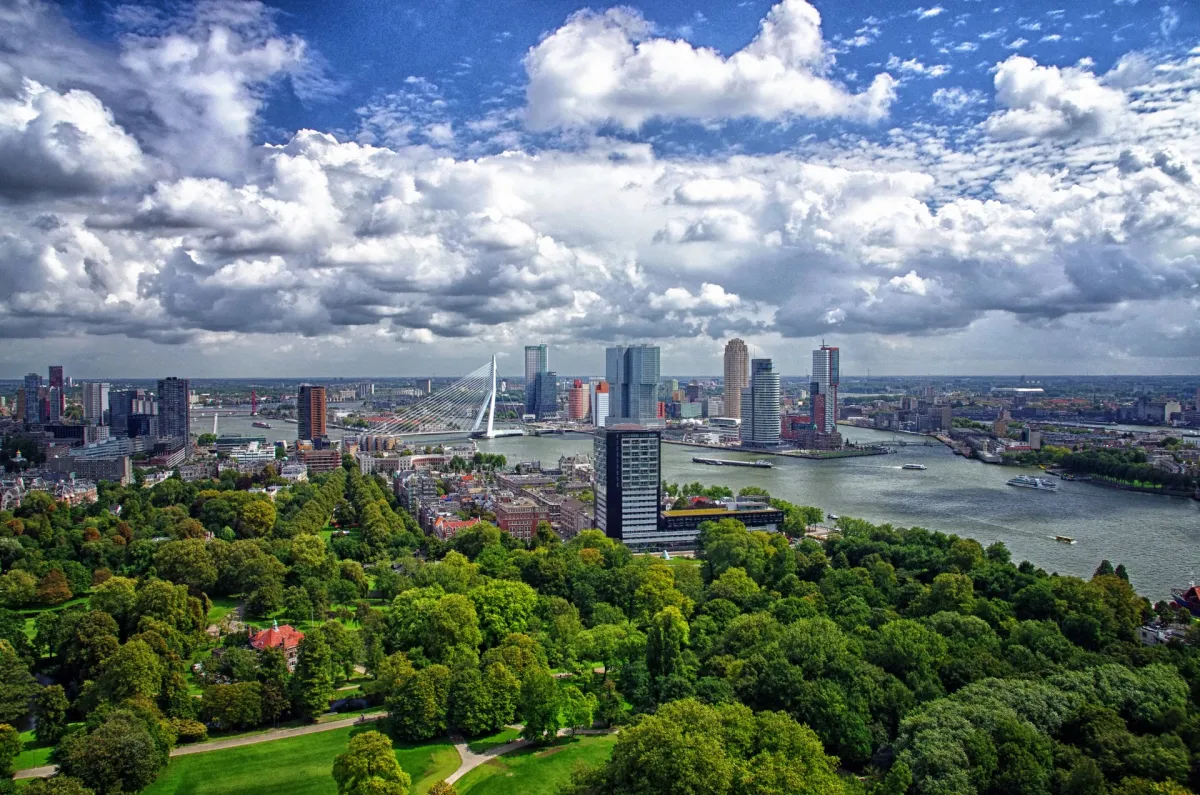 Benelüks Paris Köln Turu 5 Ülke Pegasus ile / 7 Gece Otel Konaklamalı / İstanbul Çıkışlı