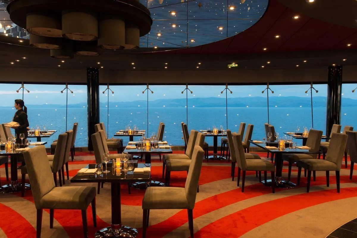 Msc Divina ile Batı Akdeniz Yunan Adaları Turu / 7 Gece Konaklamalı / Kuşadası Hareketli