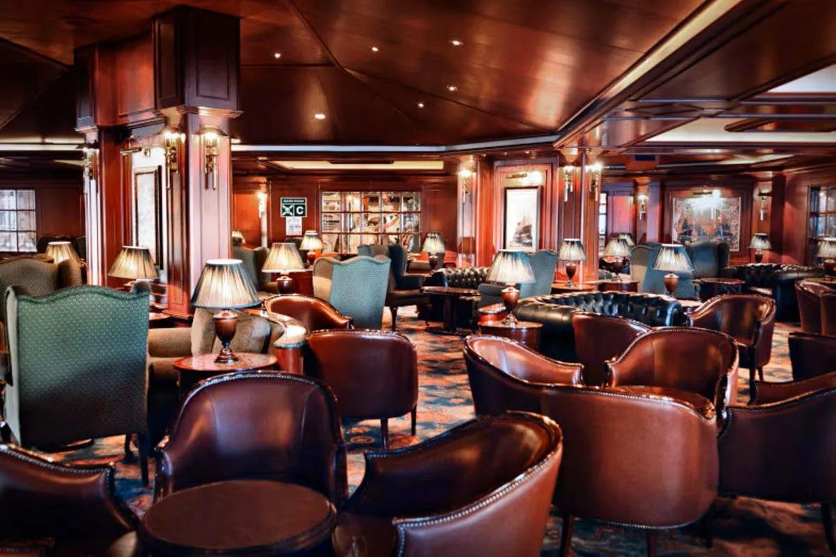 Sapphire Princess ile Uzun Baltıklar Turu THY ile / 12 Gece Konaklamalı / İstanbul Çıkışlı