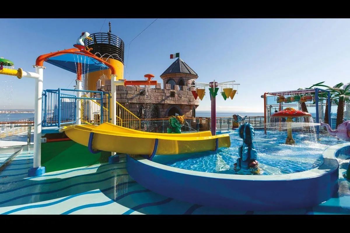 Costa Diadema ile Kuzey'den Güney'e Turu Pegasus ile / 11 Gece Konaklamalı / İstanbul Çıkışlı