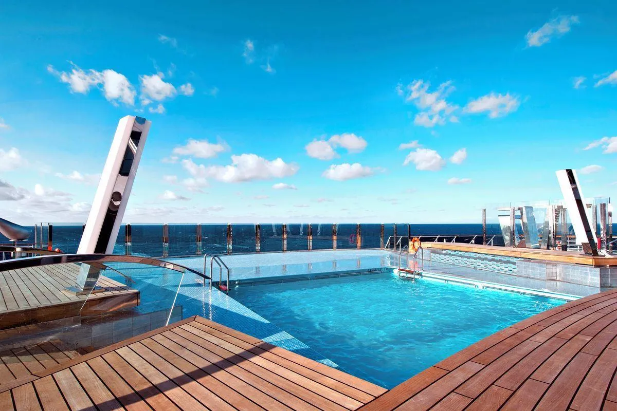 Msc Divina ile Batı Akdeniz Yunan Adaları Turu / 7 Gece Konaklamalı / Kuşadası Hareketli