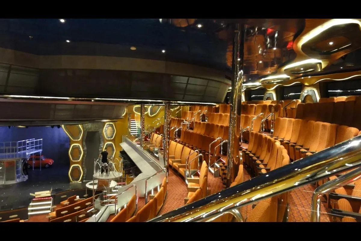 Costa Diadema ile Kuzey'den Güney'e Turu Pegasus ile / 11 Gece Konaklamalı / İstanbul Çıkışlı